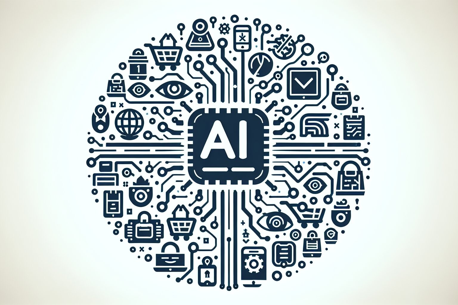 Wie KI den Omni-Channel-Handel unterstützt