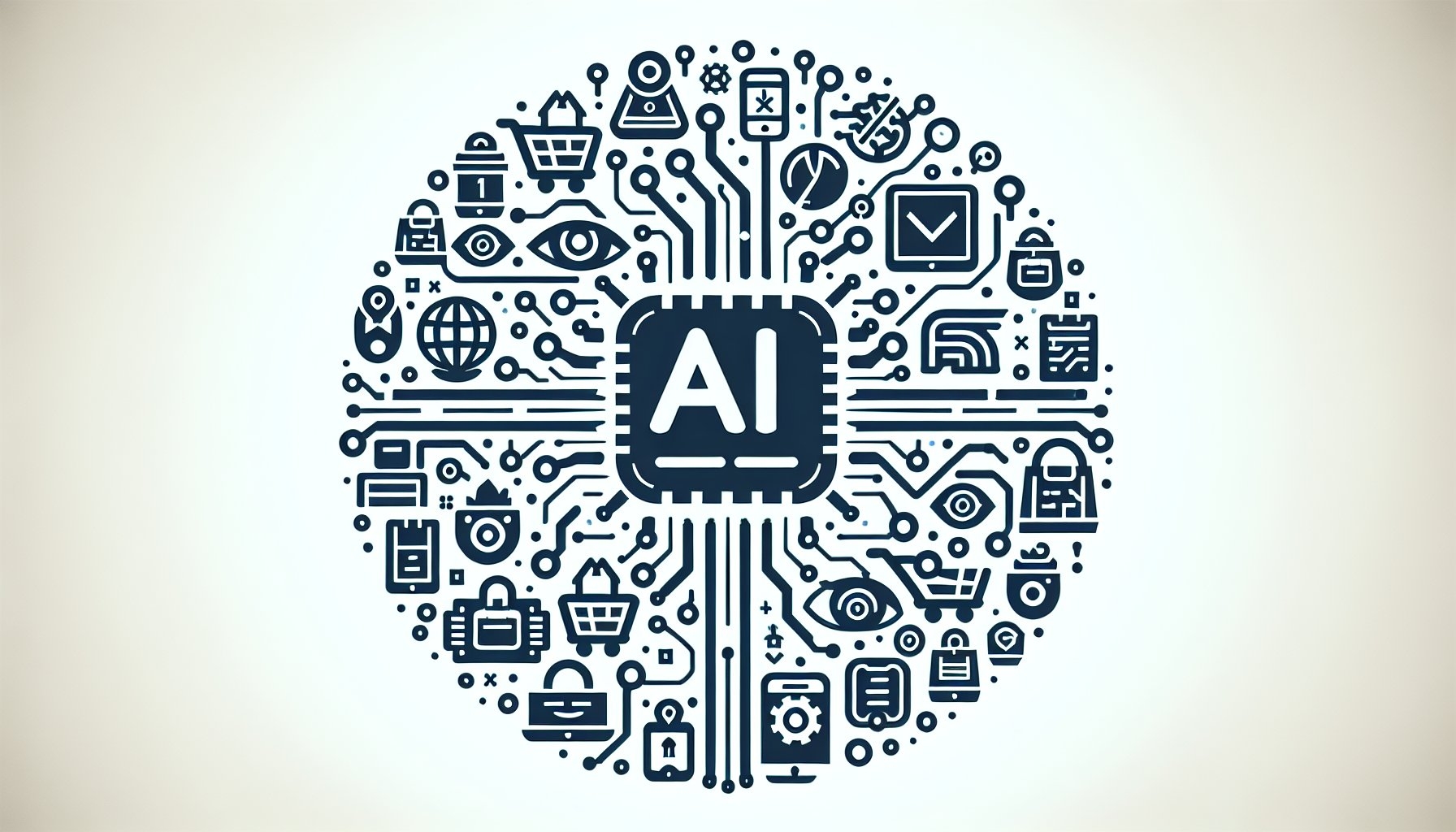 Wie KI den Omni-Channel-Handel unterstützt