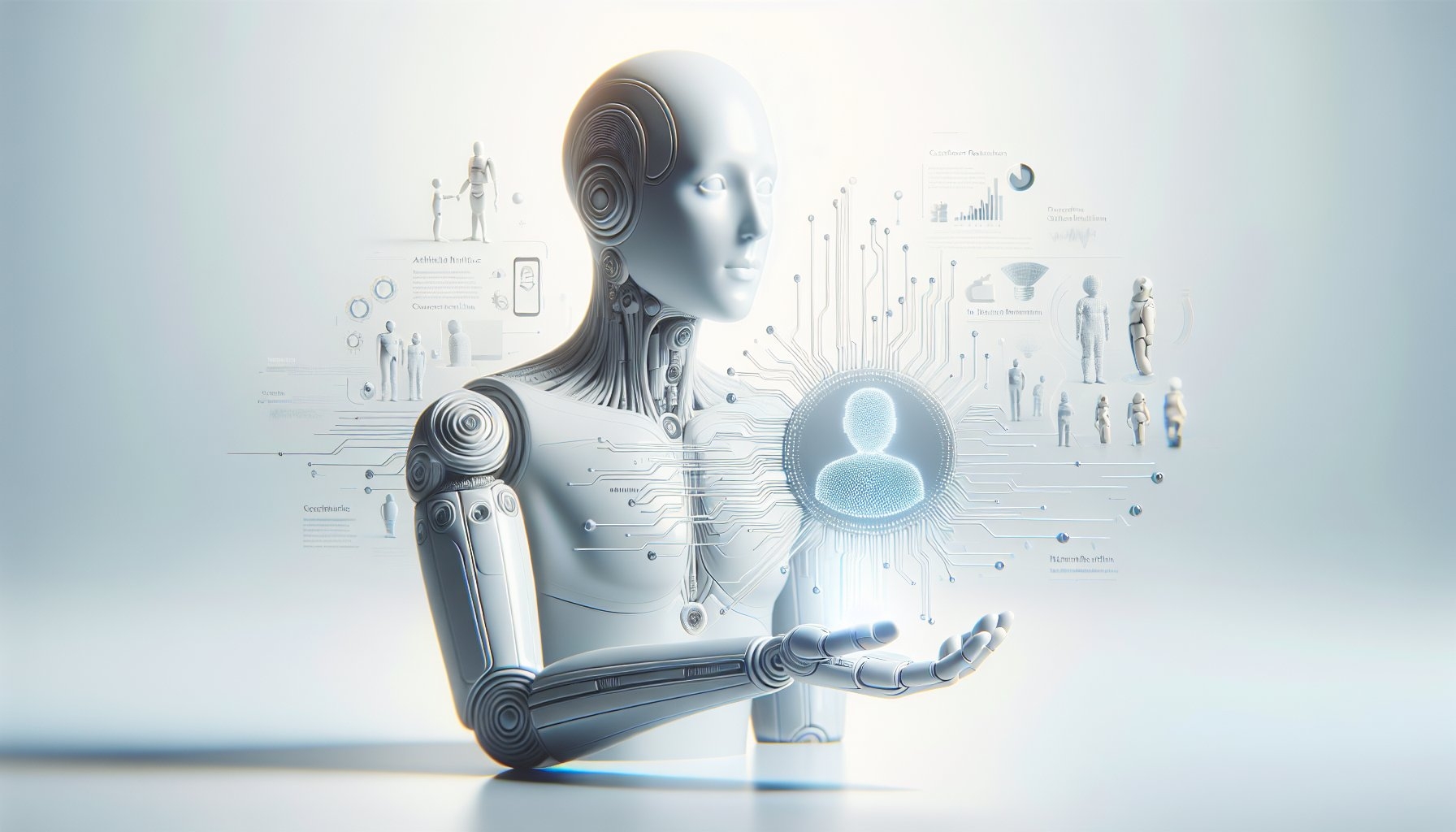 Die Rolle der Künstlichen Intelligenz in der Kundenbindung