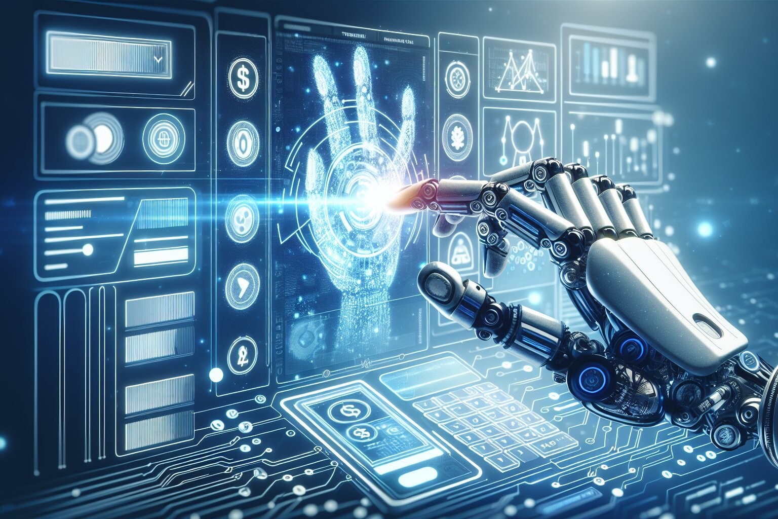 Transparenz und Vertrauen: KI im Zahlungsverkehr