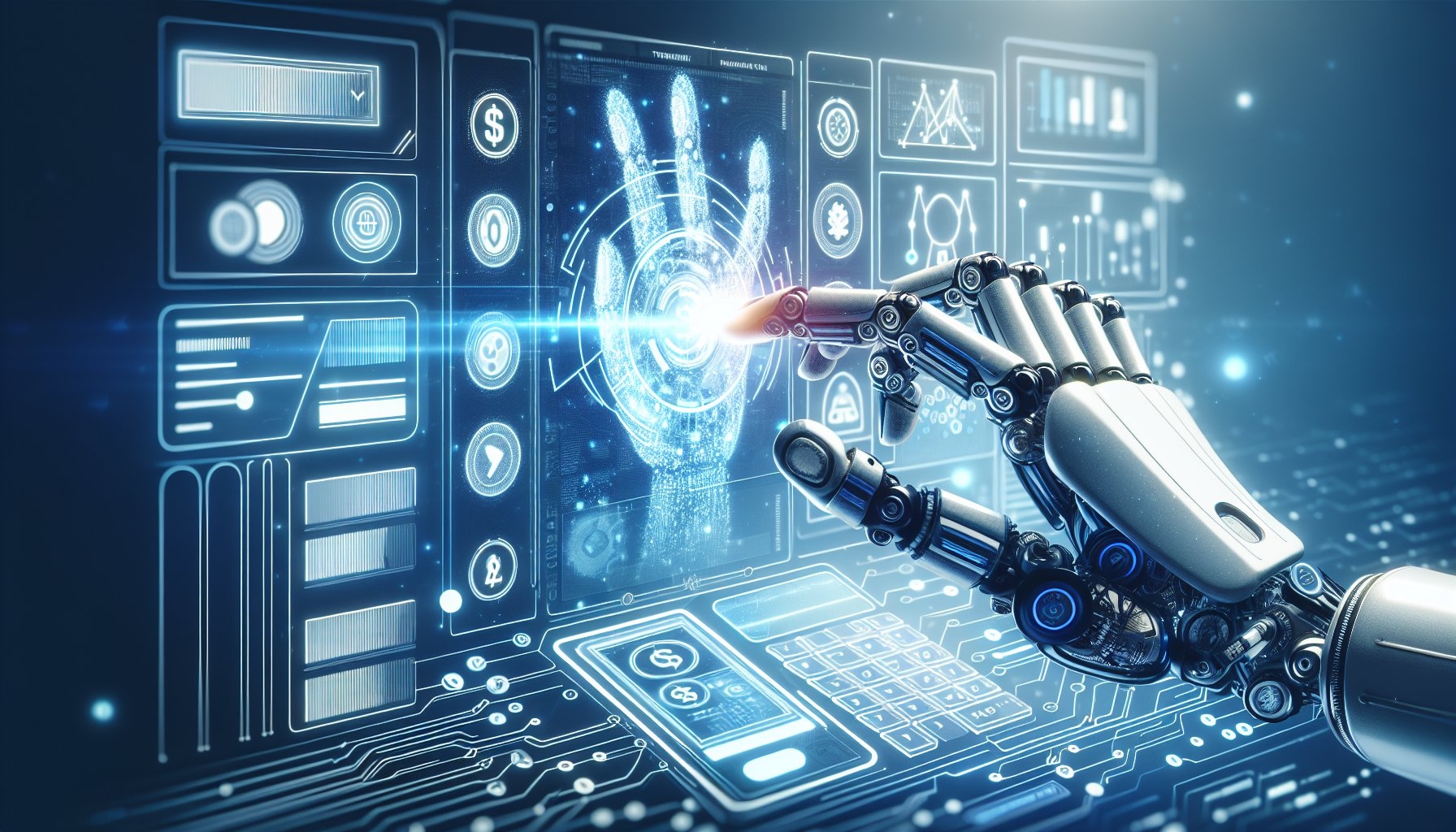 Transparenz und Vertrauen: KI im Zahlungsverkehr