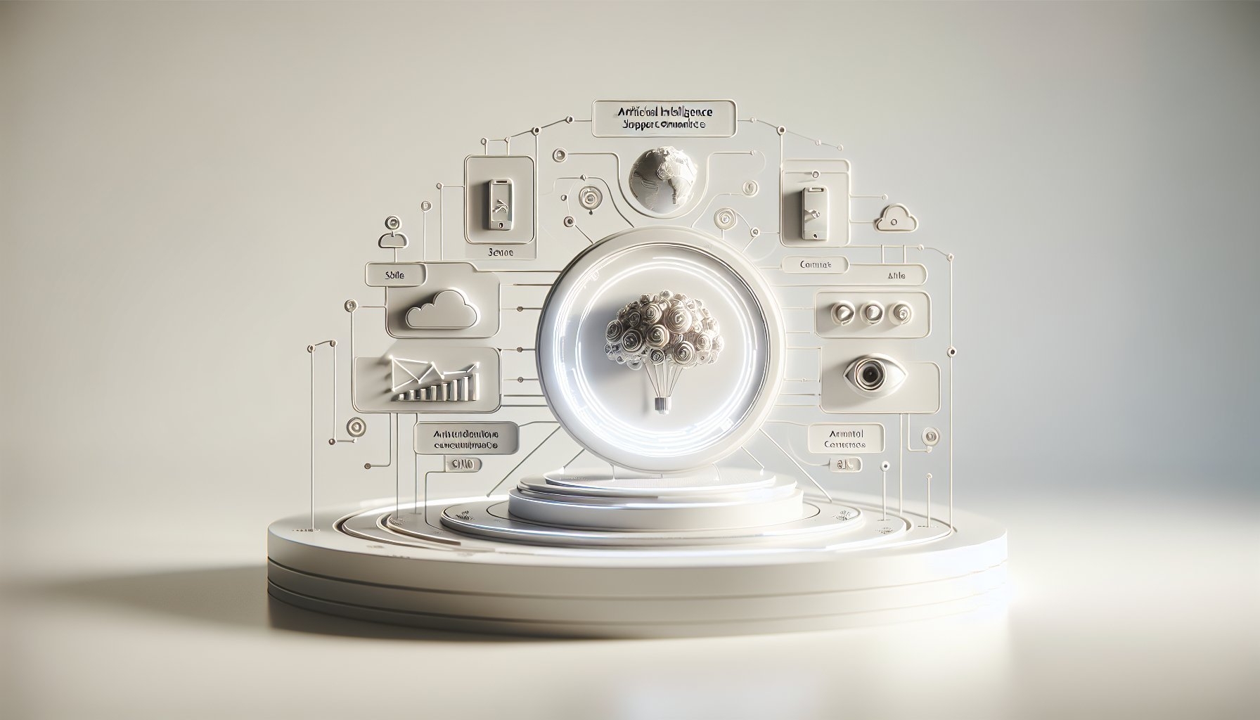 Wie KI den Omni-Channel-Handel unterstützt