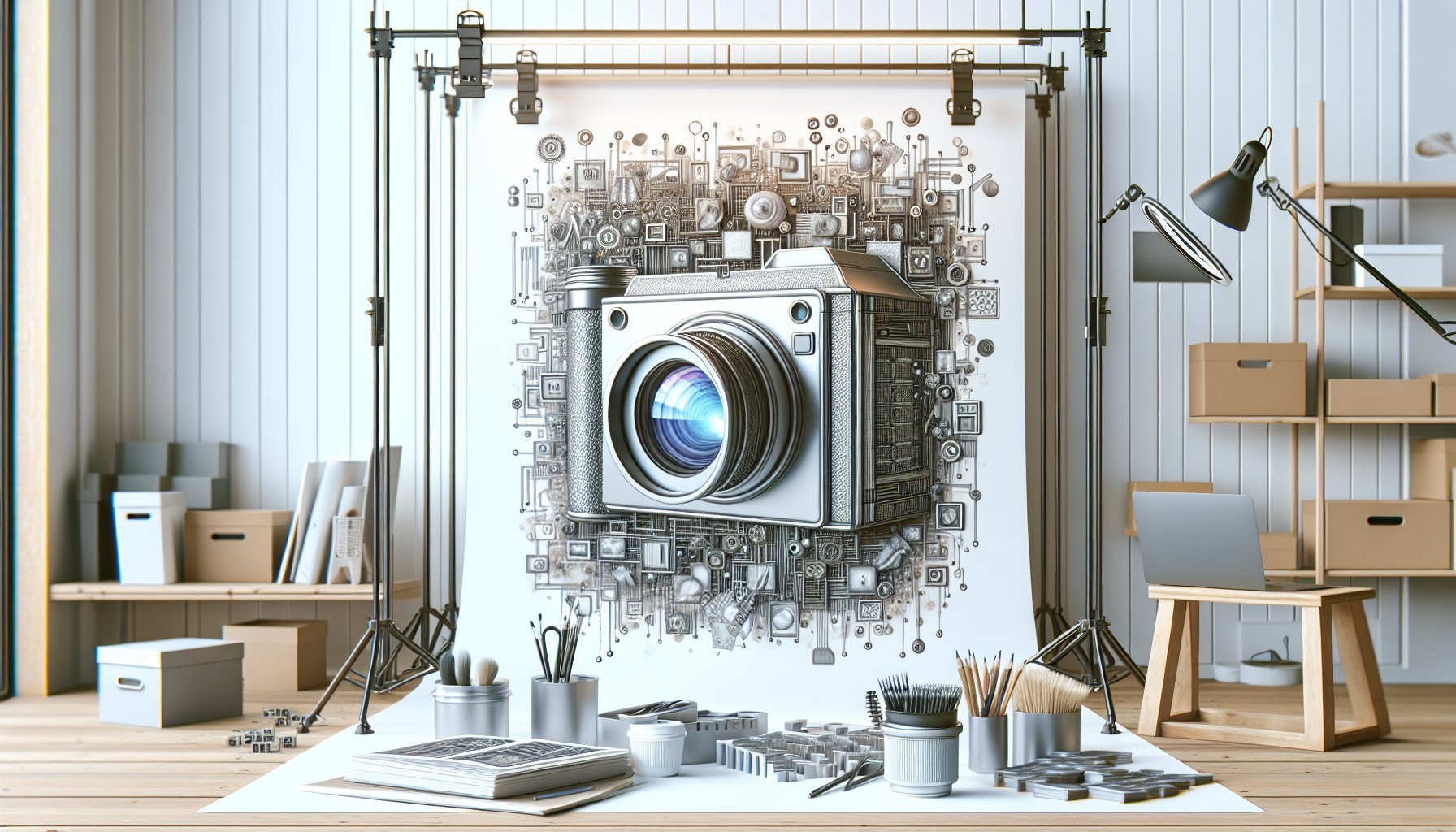 KI-basierte Bilderkennung: Wandel im E-Commerce-Marketing