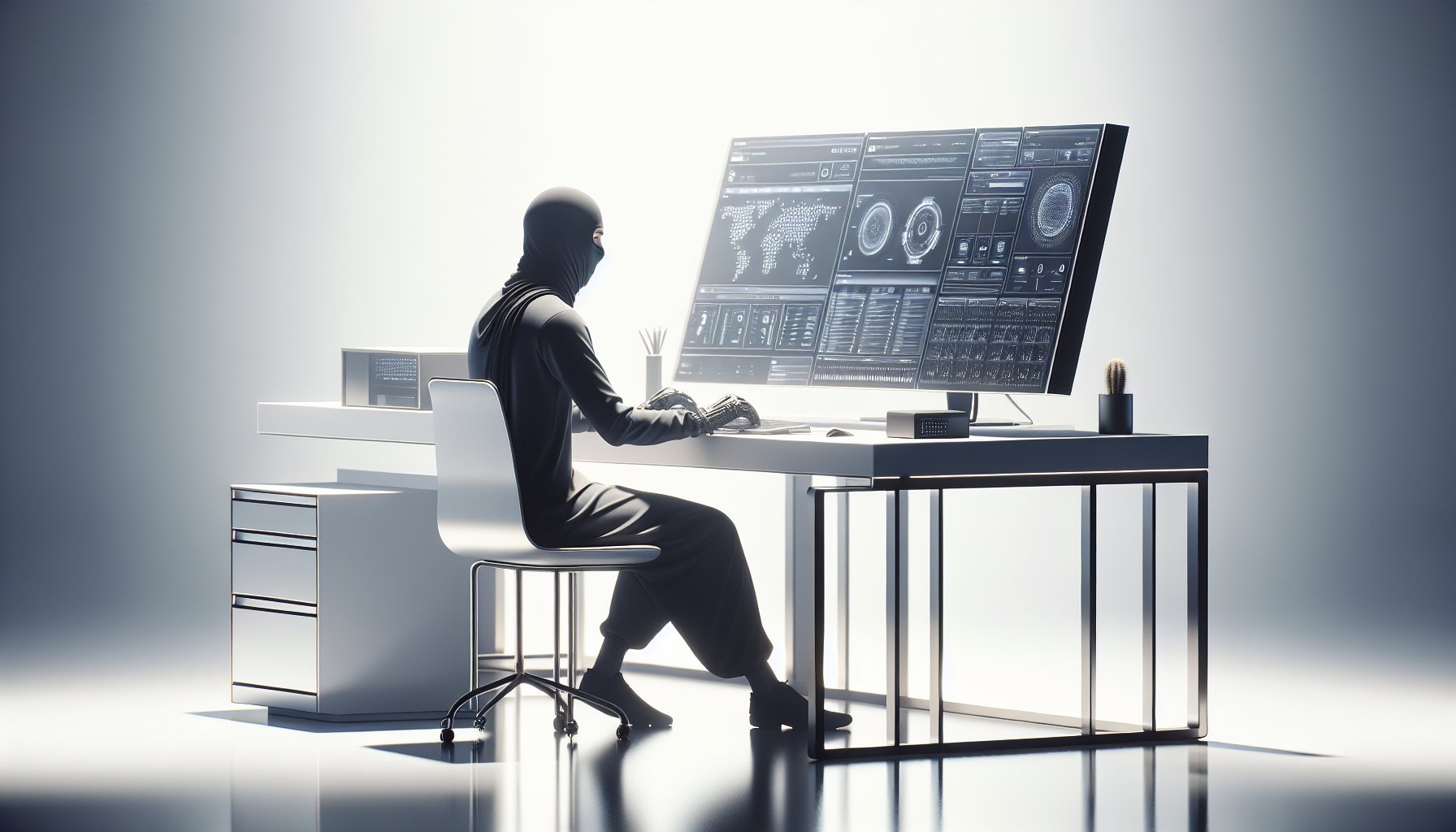 Die Zukunft der Arbeit im E-Commerce-Zeitalter der KI. Die Zukunft der Arbeit im E-Commerce-Zeitalter der KI.