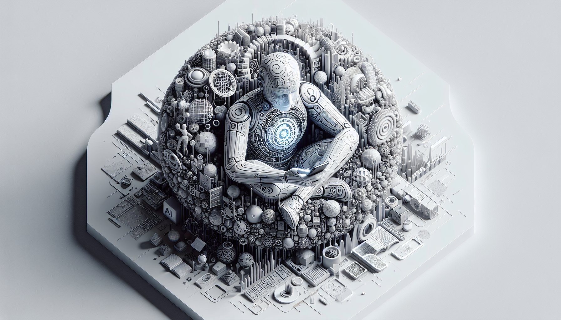 Die Ethik der KI: Herausforderungen im E-Commerce Die Ethik der KI: Herausforderungen im E-Commerce