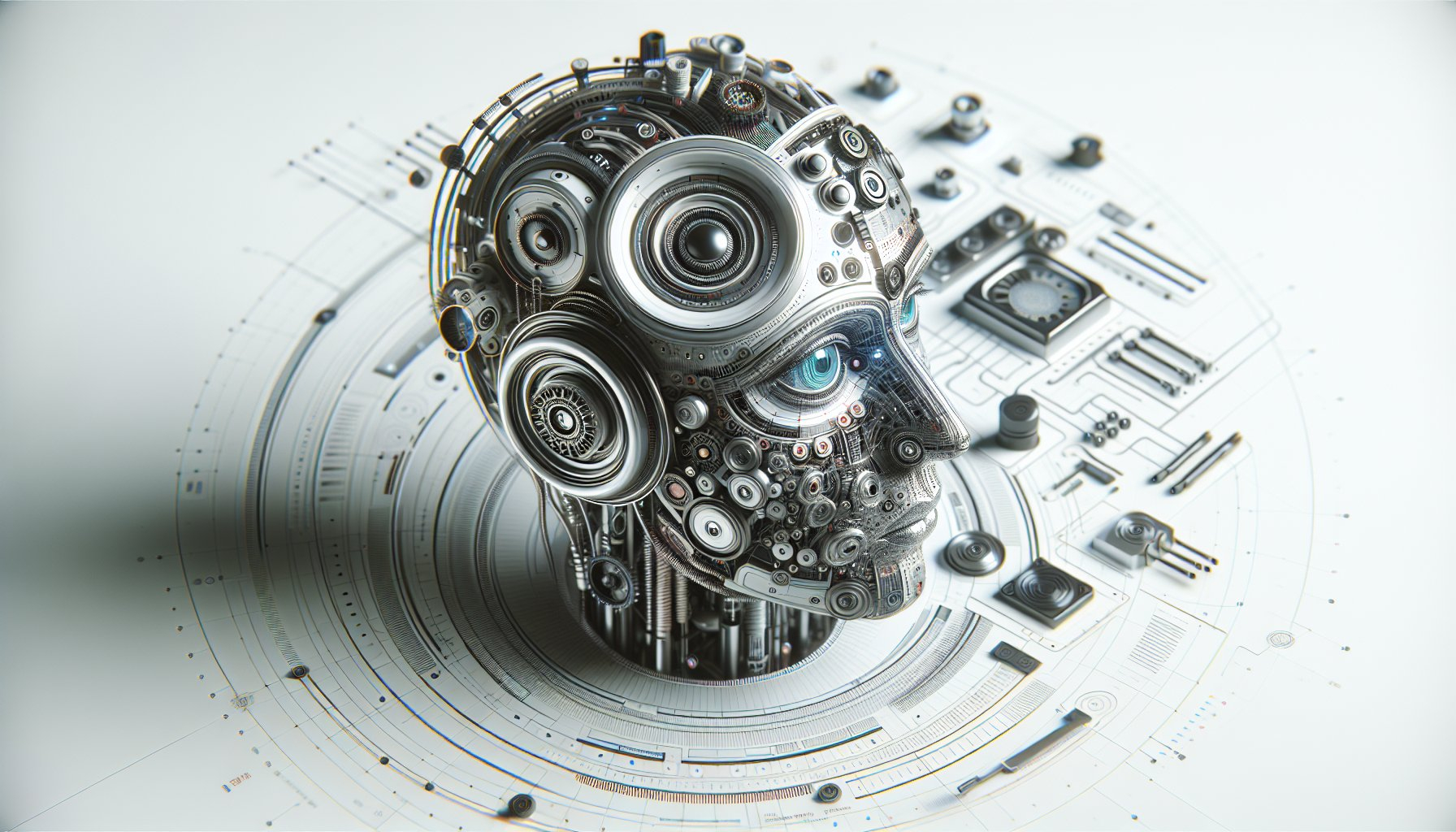 Die Rolle von Künstlicher Intelligenz in der Zukunft des Handels